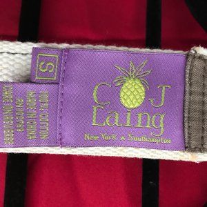 CJ Laing of Southampton, NY